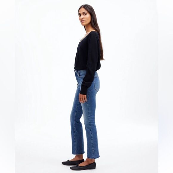 Madewell Jeans 25P - Picture 4 of 12